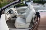 Nissan Murano CrossCabriolet 2011 года